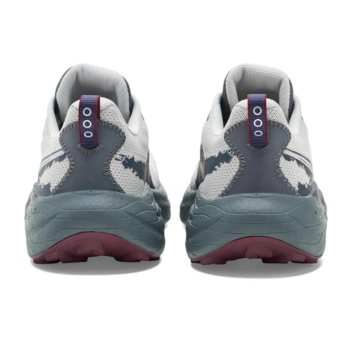 Saucony shoes - Cadet/Anchor 5