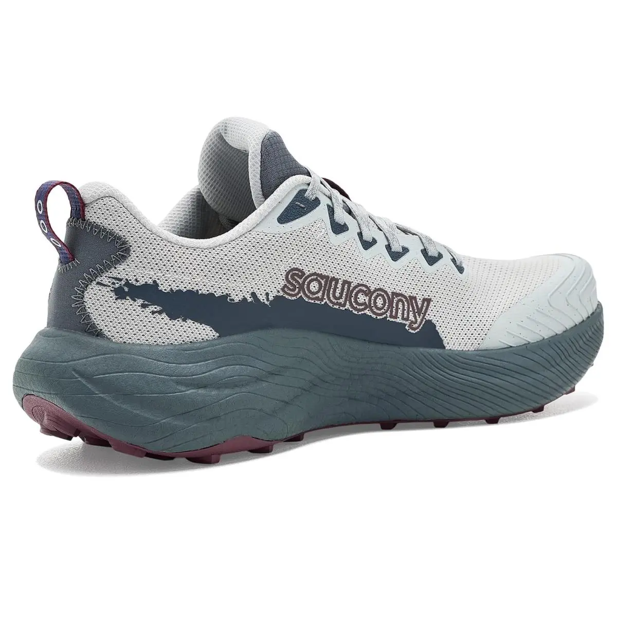 Saucony shoes - Cadet/Anchor 8