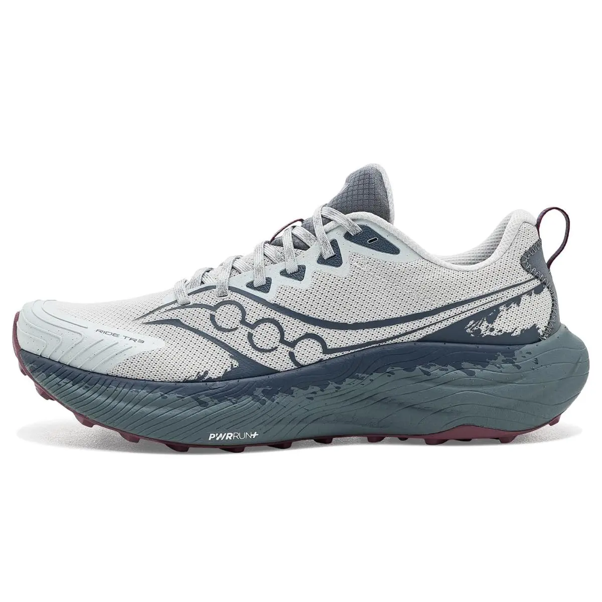 Saucony shoes - Cadet/Anchor 9