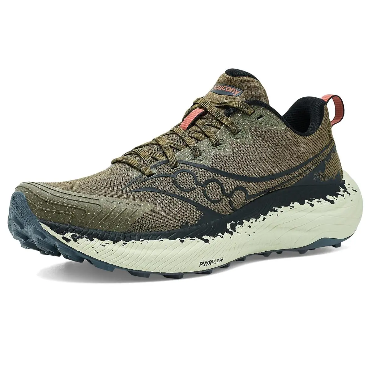 Saucony shoes - Cadet/Anchor 13