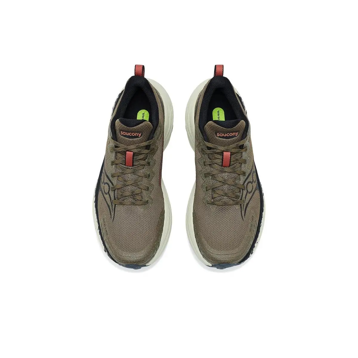 Saucony shoes - Cadet/Anchor 14
