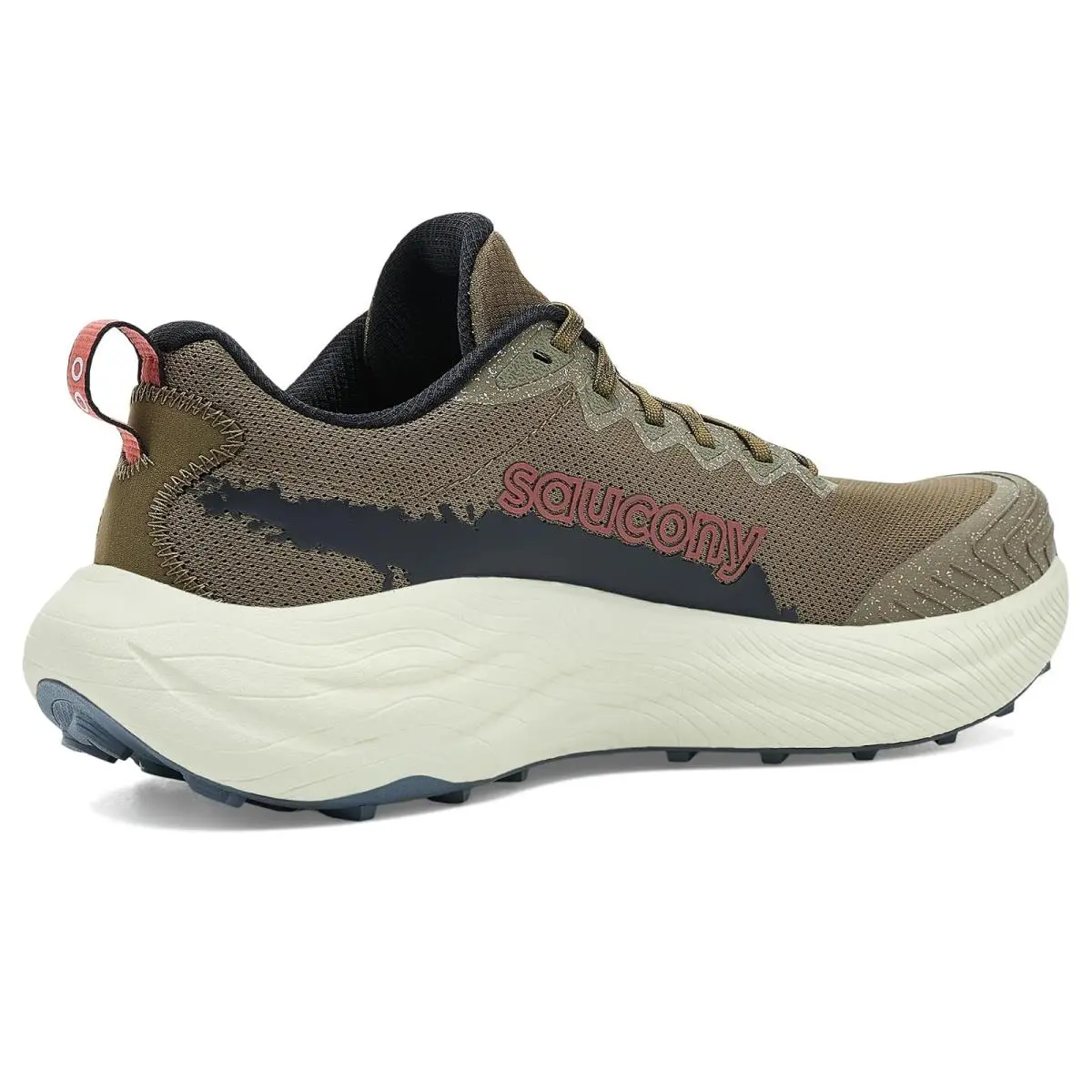Saucony shoes - Cadet/Anchor 15