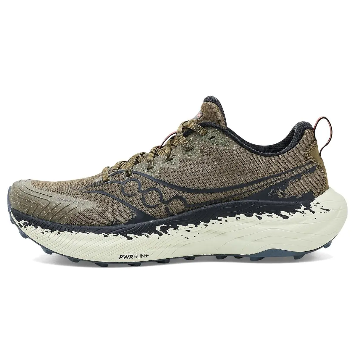 Saucony shoes - Cadet/Anchor 16