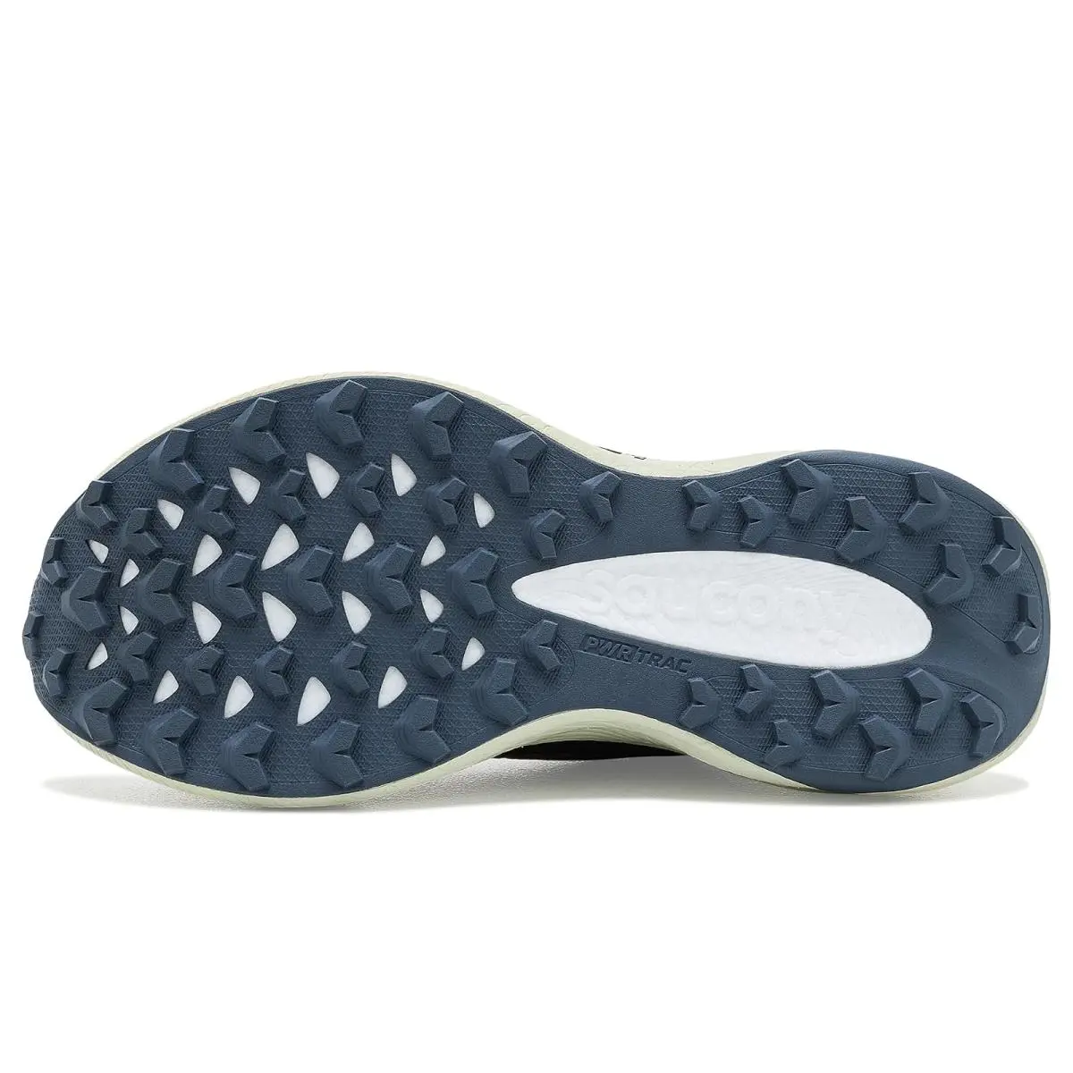 Saucony shoes - Cadet/Anchor 17