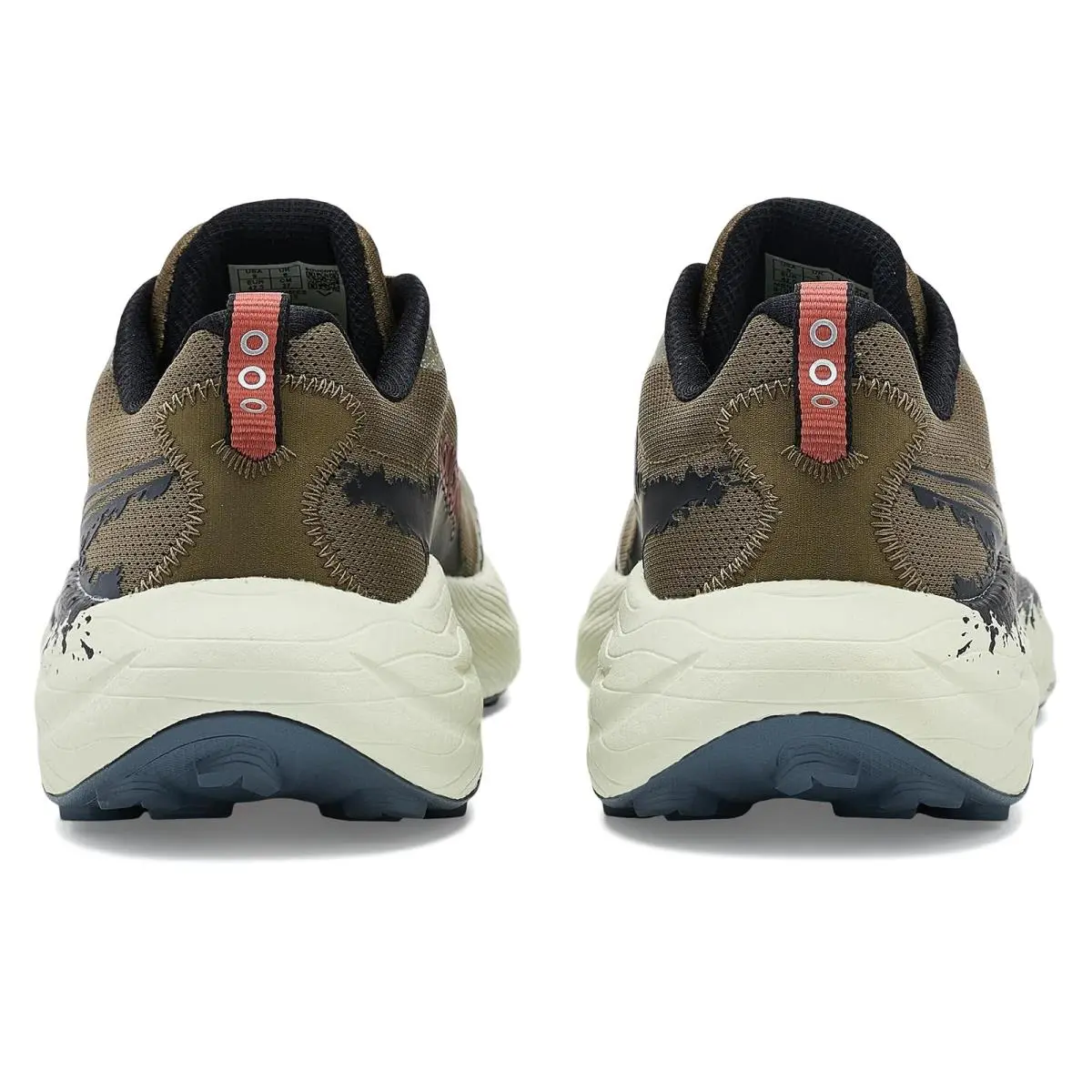 Saucony shoes - Cadet/Anchor 19