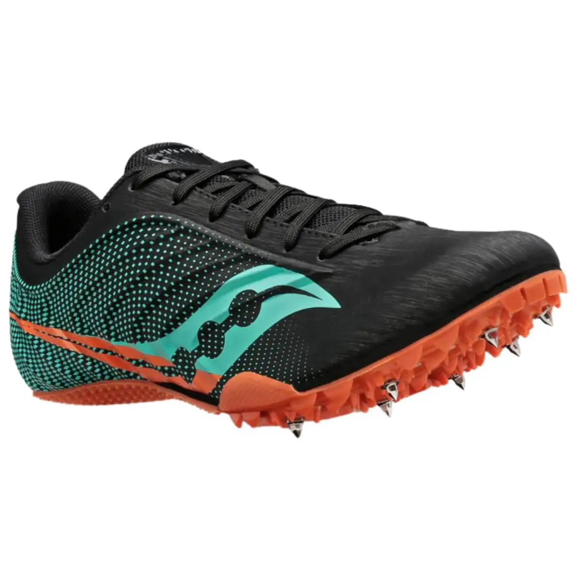 Saucony shoes - 10654 40 - S10714-2 - black cool mint 6