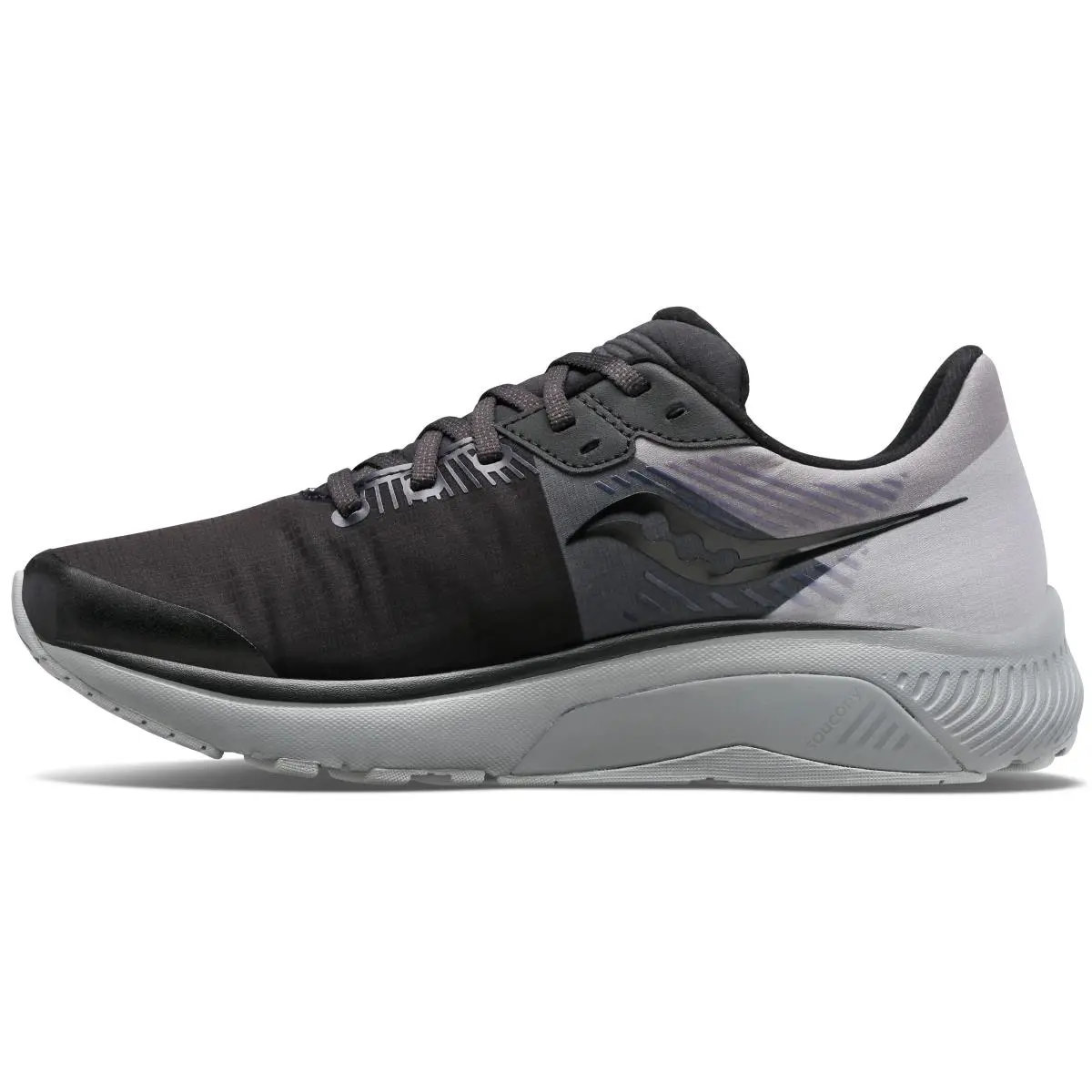Saucony shoes - 10654 40 - S10714-2 - black cool mint 27