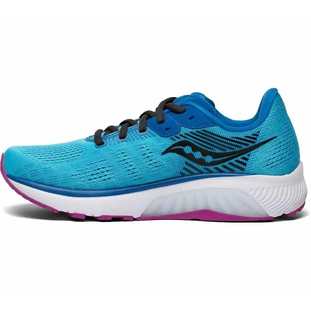 Saucony shoes - 10654 40 - S10714-2 - black cool mint 21