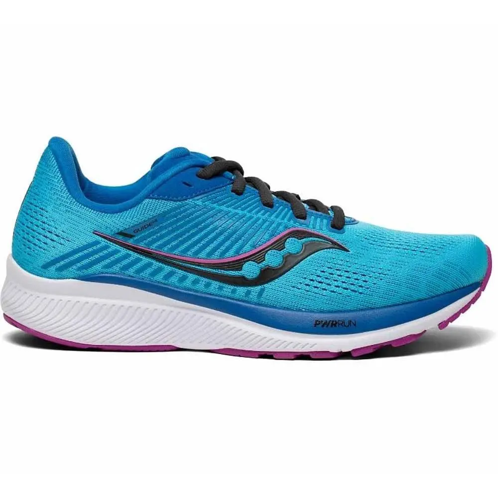 Saucony shoes - 10654 40 - S10714-2 - black cool mint 22