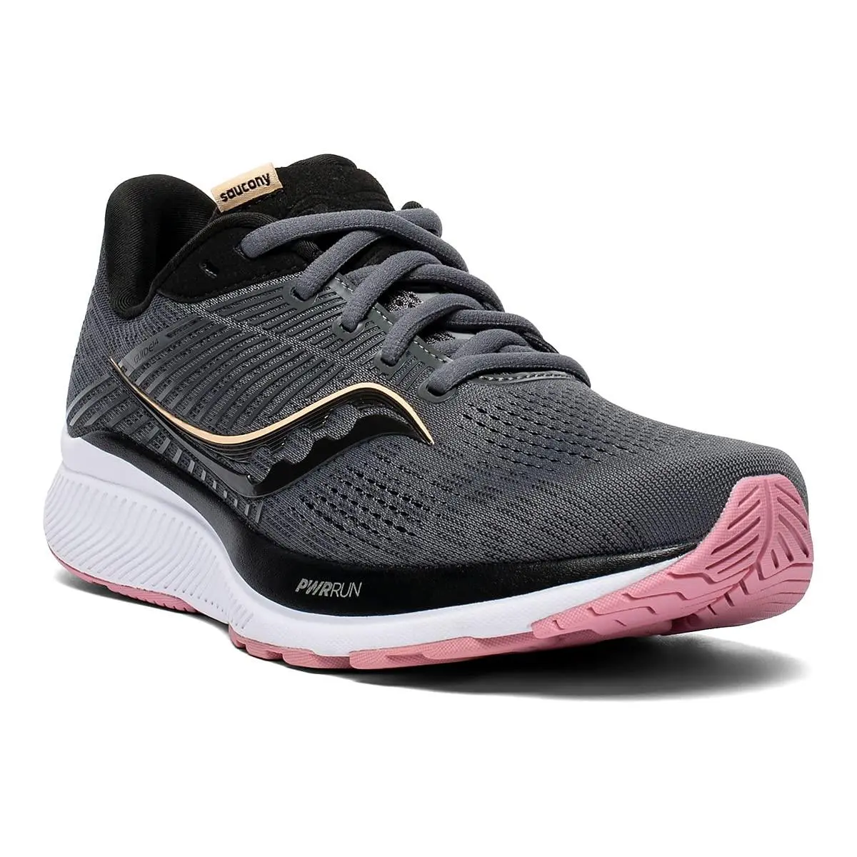 Saucony shoes - 10654 40 - S10714-2 - black cool mint 20