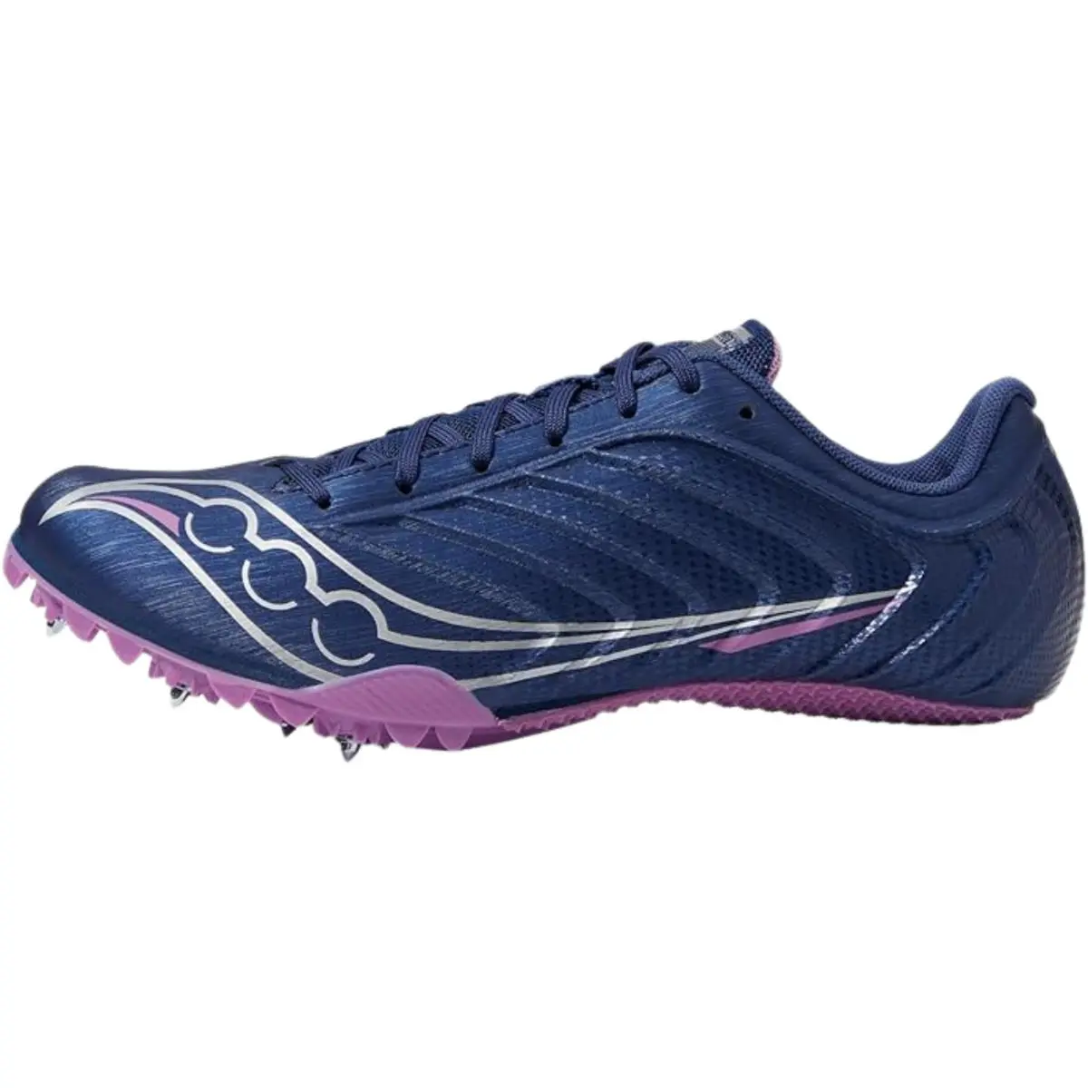 Saucony shoes - 10654 40 - S10714-2 - black cool mint 45