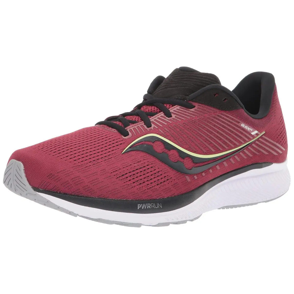 Saucony shoes - 10654 40 - S10714-2 - black cool mint 25