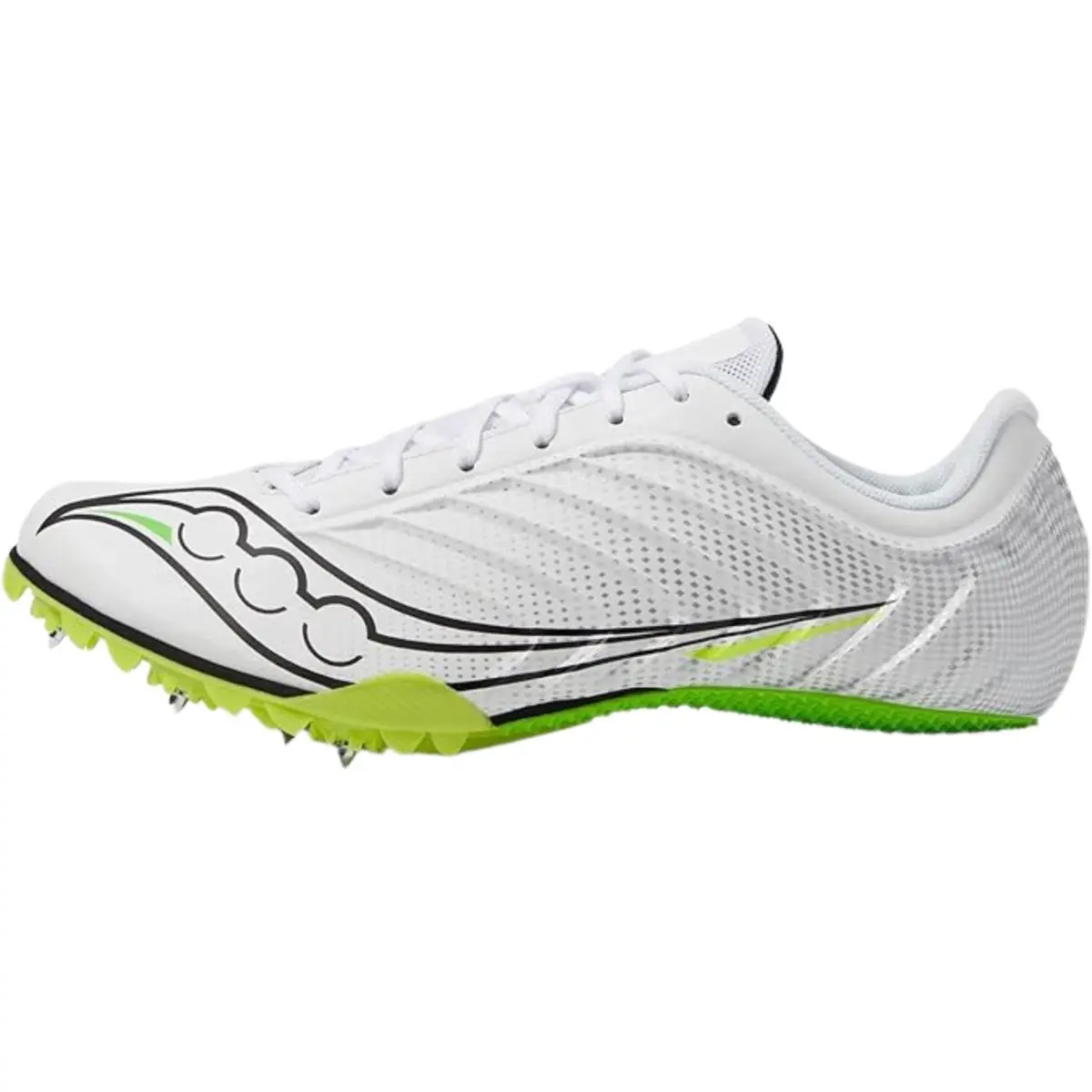 Saucony shoes - 10654 40 - S10714-2 - black cool mint 9
