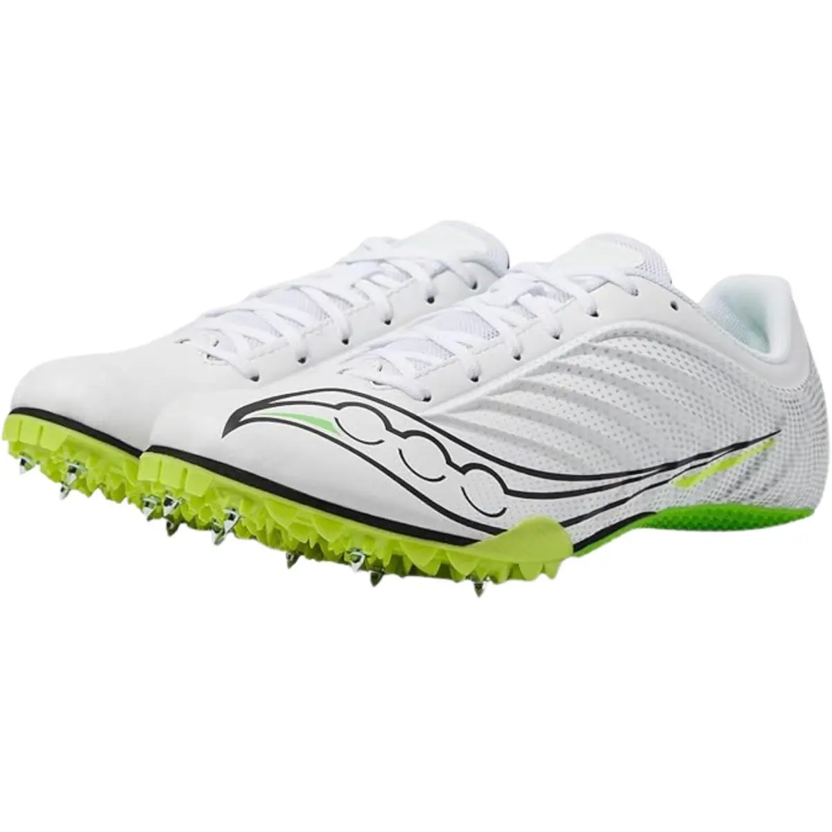 Saucony shoes - 10654 40 - S10714-2 - black cool mint 10
