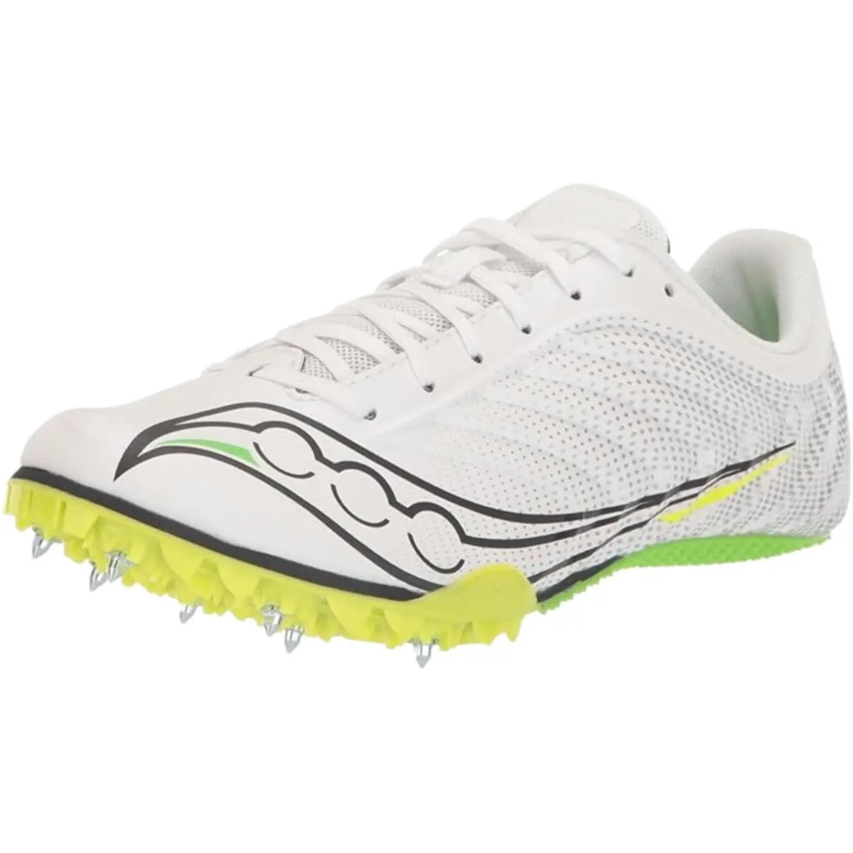 Saucony shoes - 10654 40 - S10714-2 - black cool mint 12