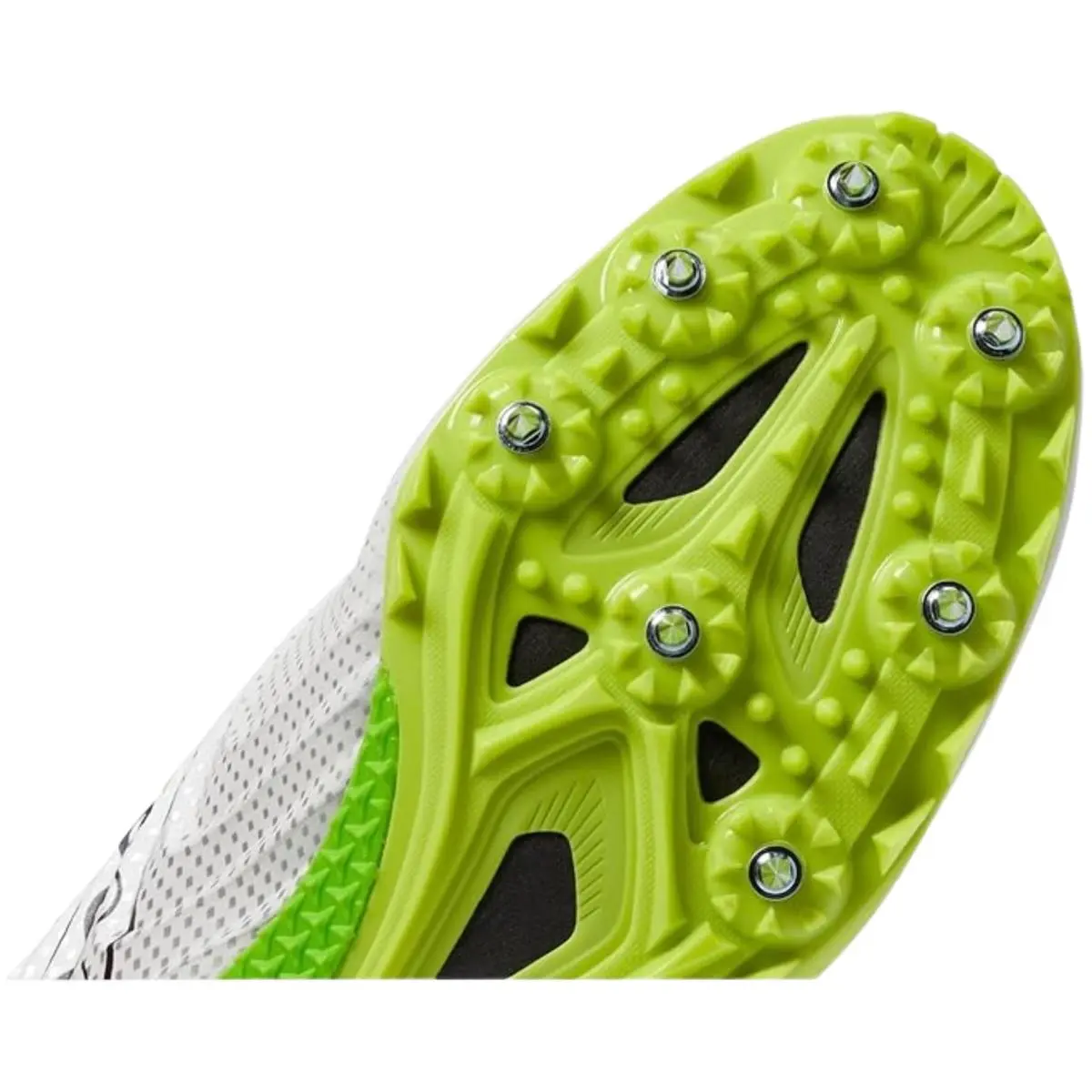 Saucony shoes - 10654 40 - S10714-2 - black cool mint 15