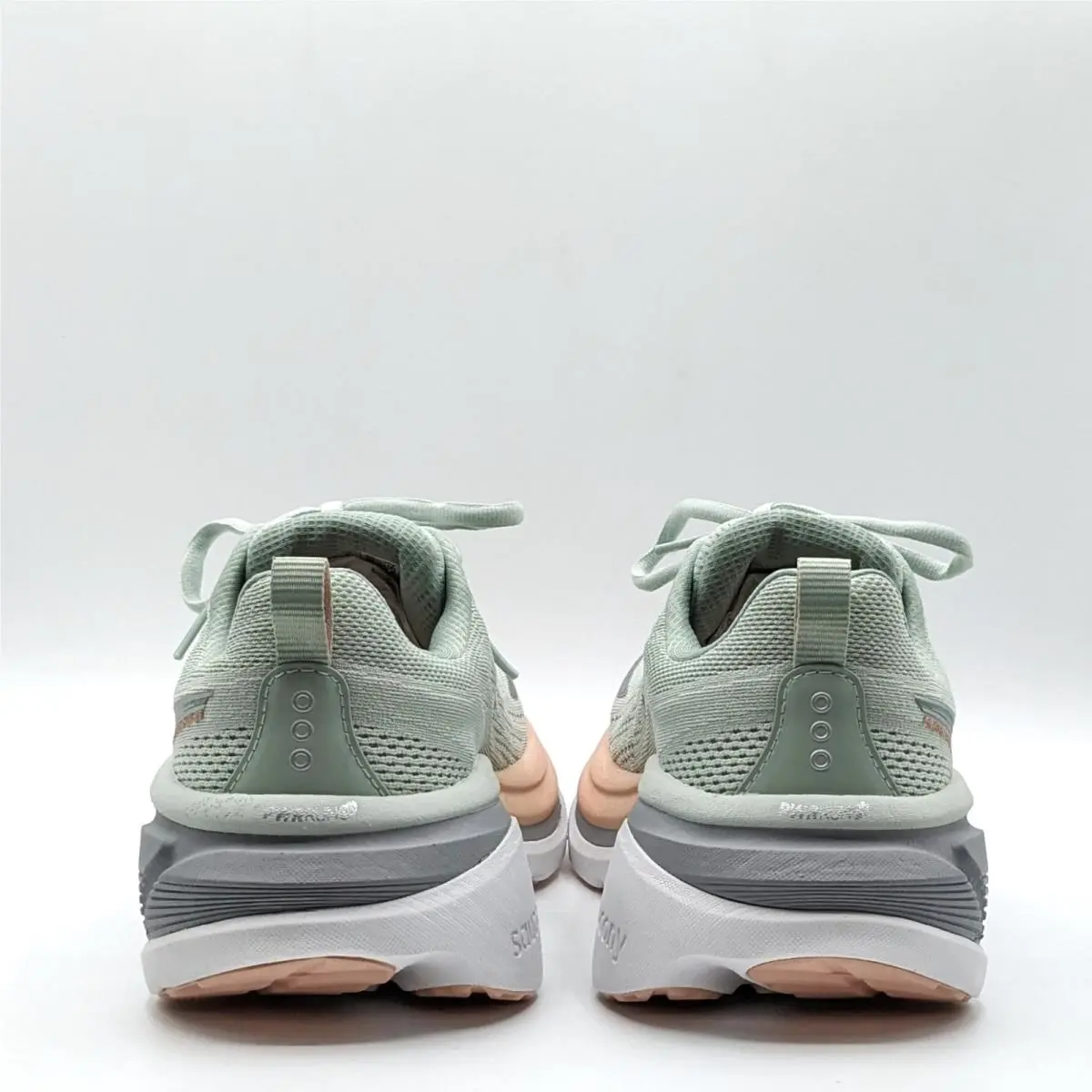 Saucony shoes - Saucony Hurricane 25 - Hurricane - S11026-123 - Green 13