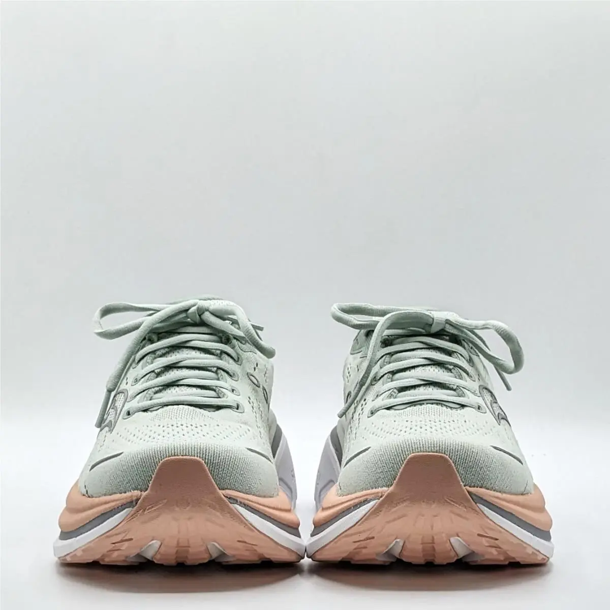 Saucony shoes - Saucony Hurricane 25 - Hurricane - S11026-123 - Green 7