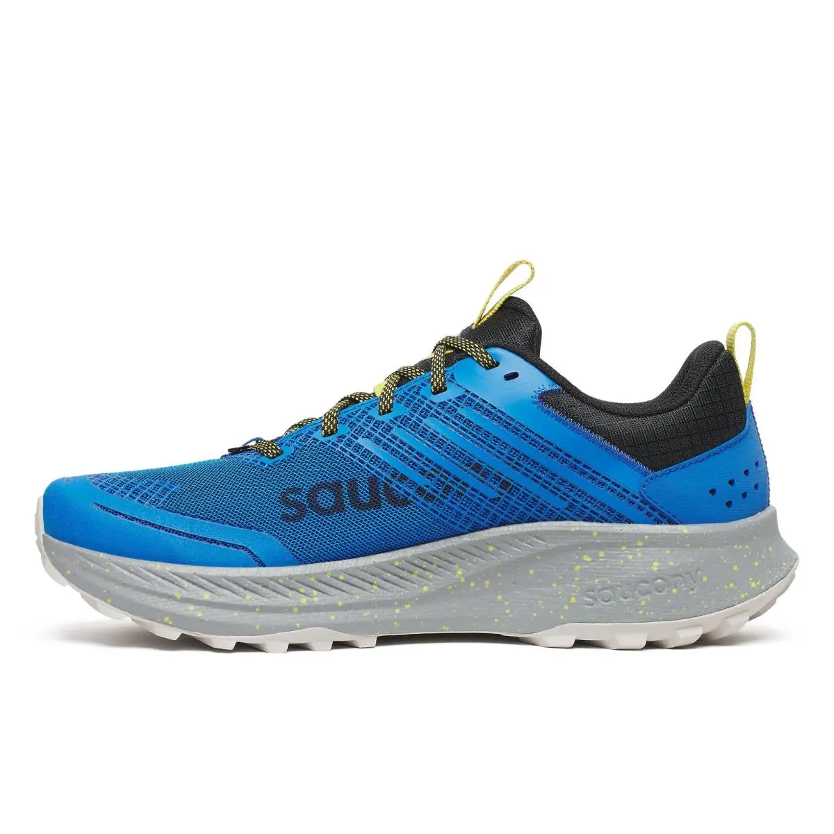 Saucony shoes - Skydiver | Black 1