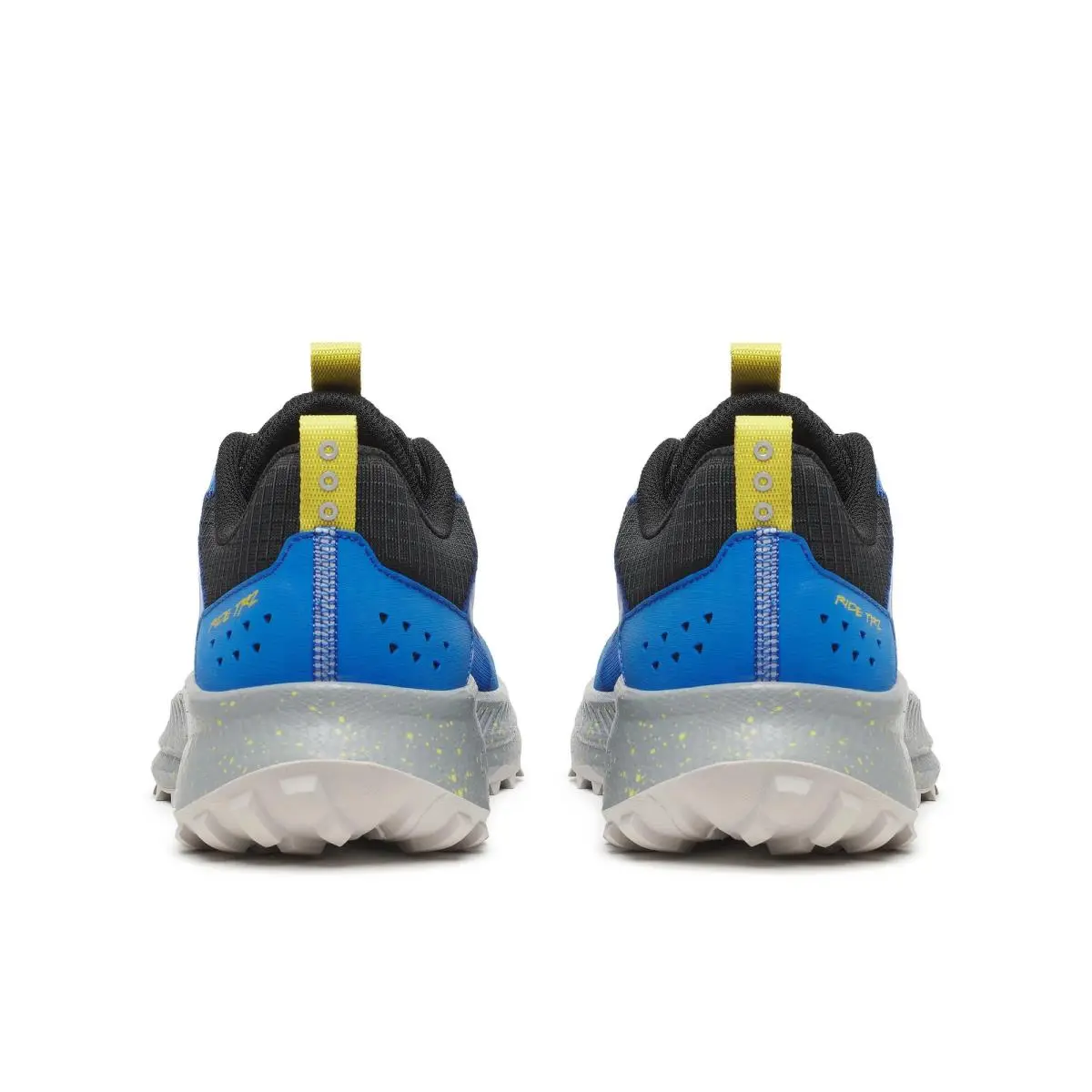 Saucony shoes - Skydiver | Black 2