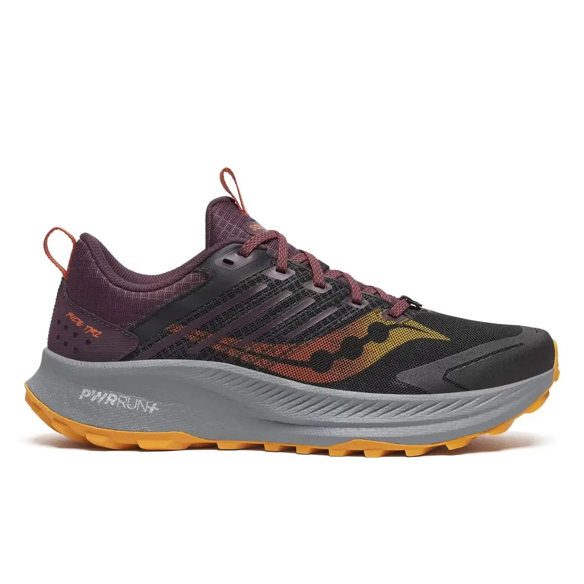 Saucony shoes - Skydiver | Black 11