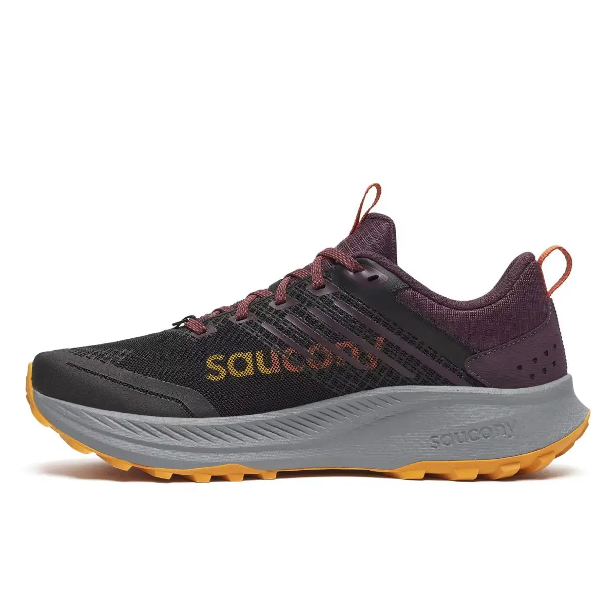 Saucony shoes - Skydiver | Black 13