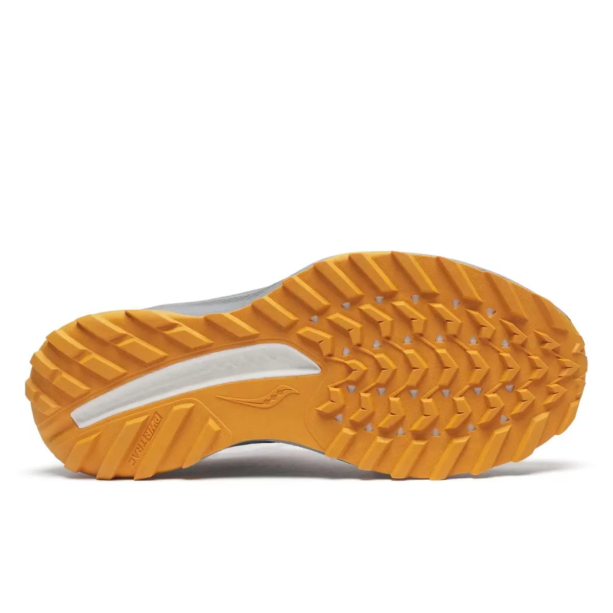 Saucony shoes - Skydiver | Black 16