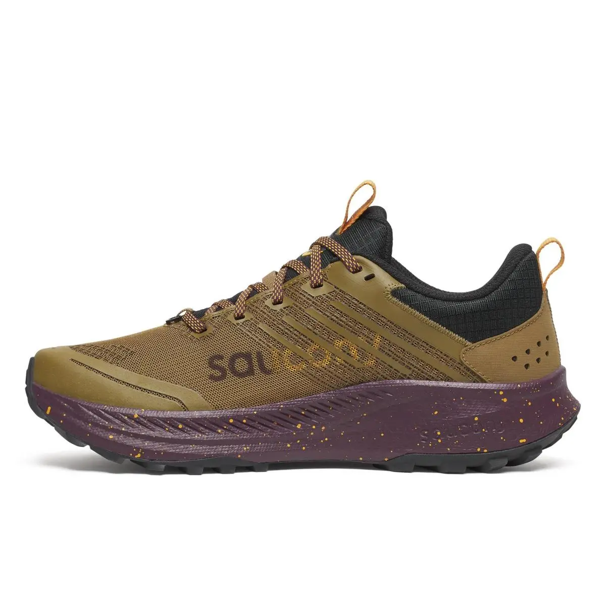 Saucony shoes - Skydiver | Black 19