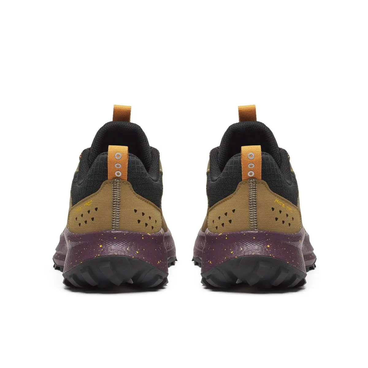 Saucony shoes - Skydiver | Black 20