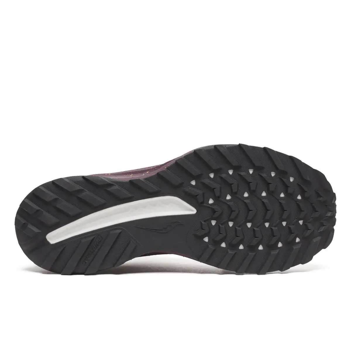Saucony shoes - Skydiver | Black 22