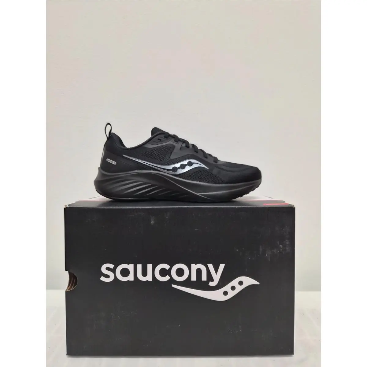 Saucony Lancer 3 Women`s Medium Width