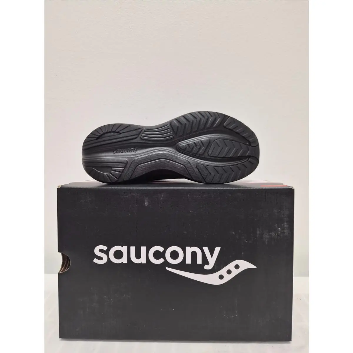 Saucony shoes - SAUCONY LANCER 3 - LANCER - S18226-10 - Black 7