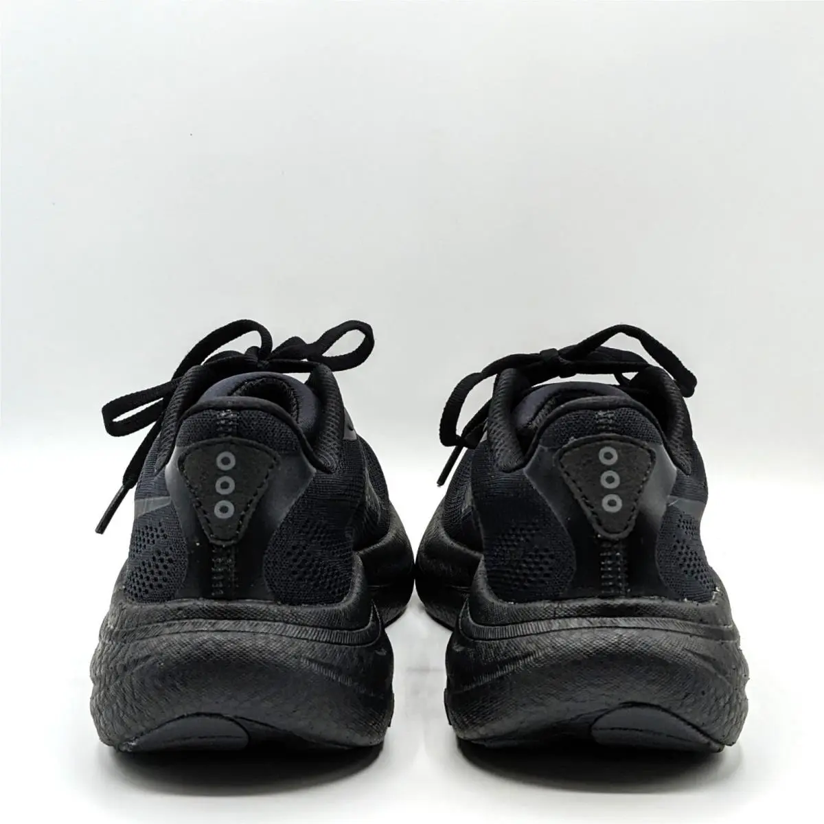 Saucony shoes - Saucony Ride 19 - Ride - S11055-101 - Black 12