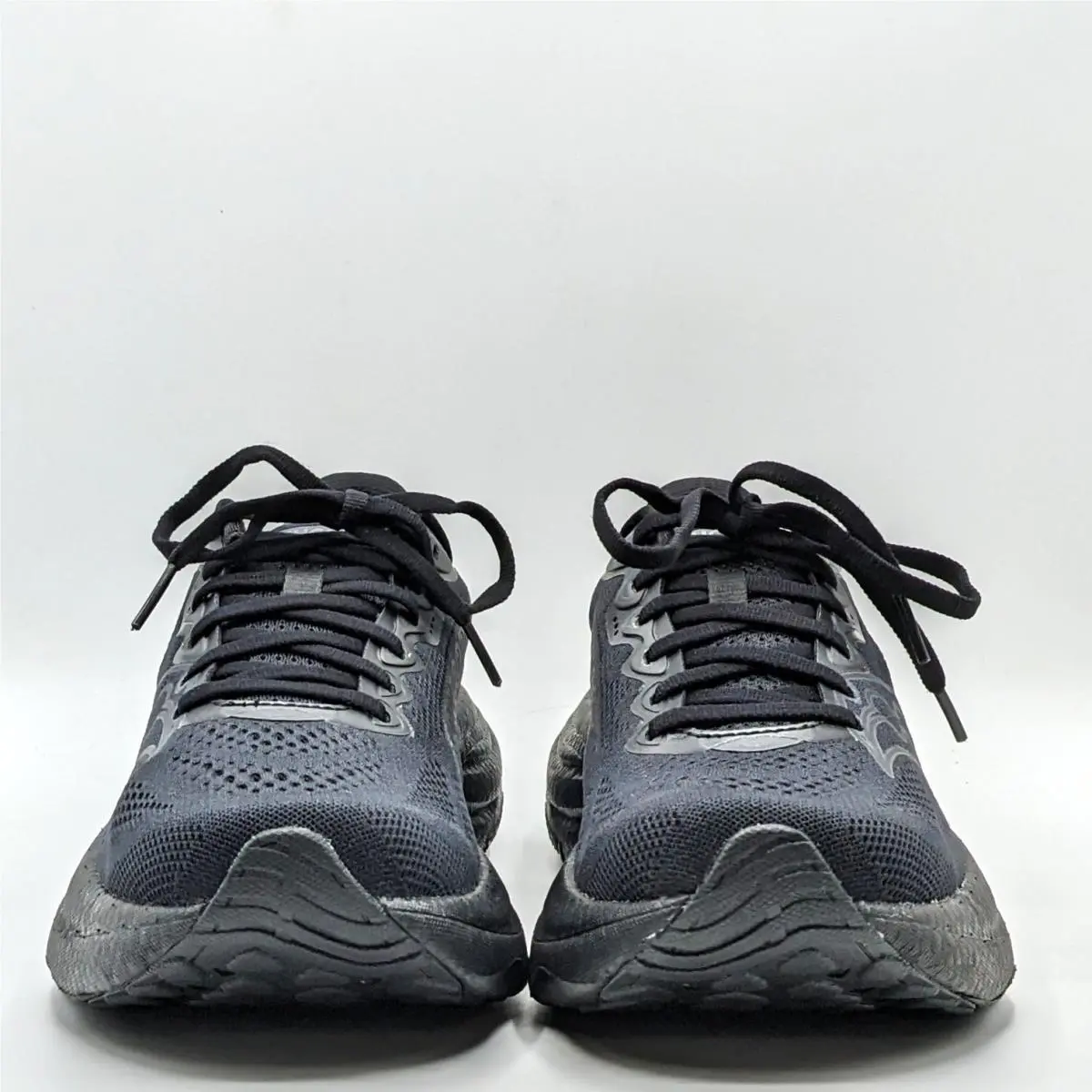 Saucony shoes - Saucony Ride 19 - Ride - S11055-101 - Black 7