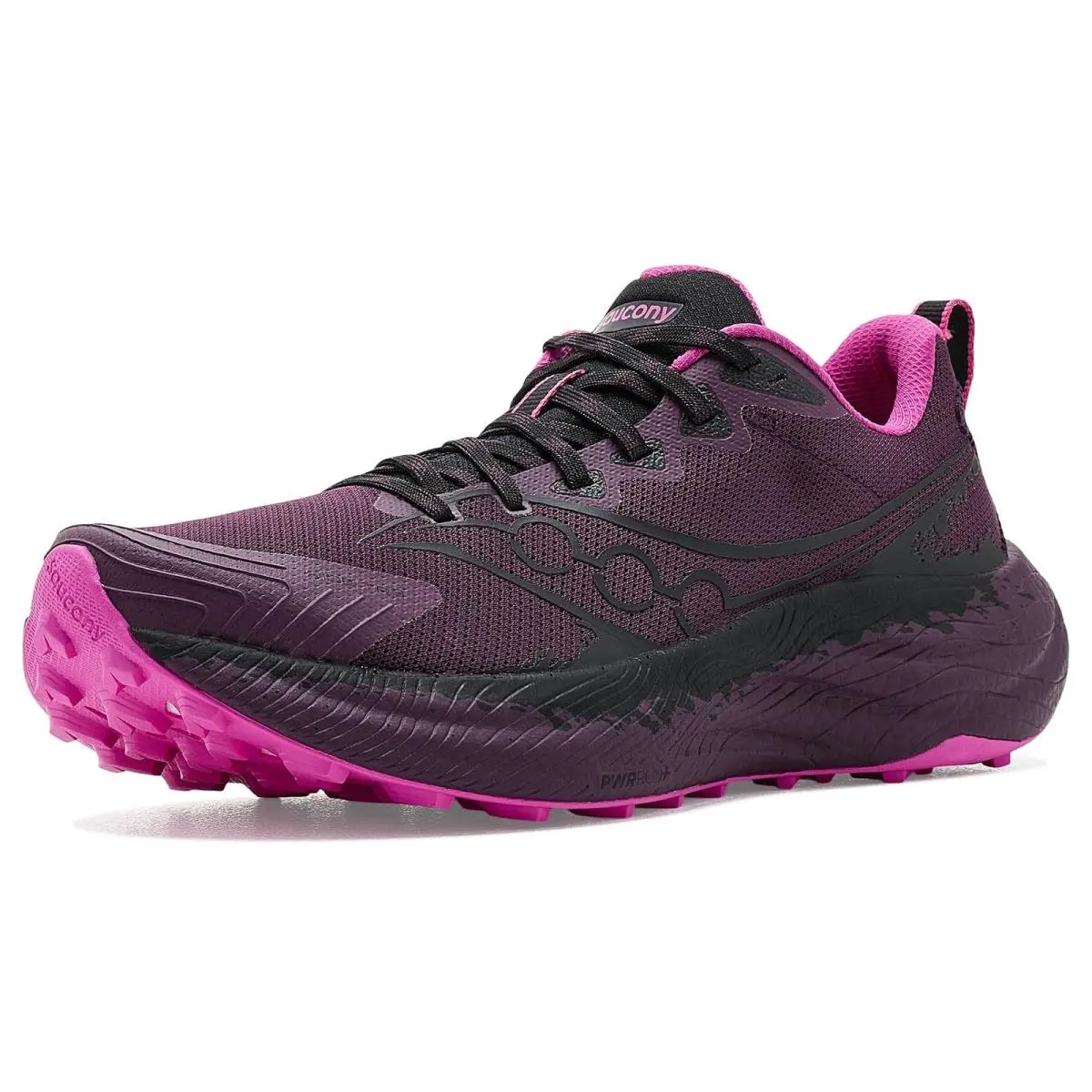 Woman`s Sneakers Athletic Shoes Saucony Ride Tr3