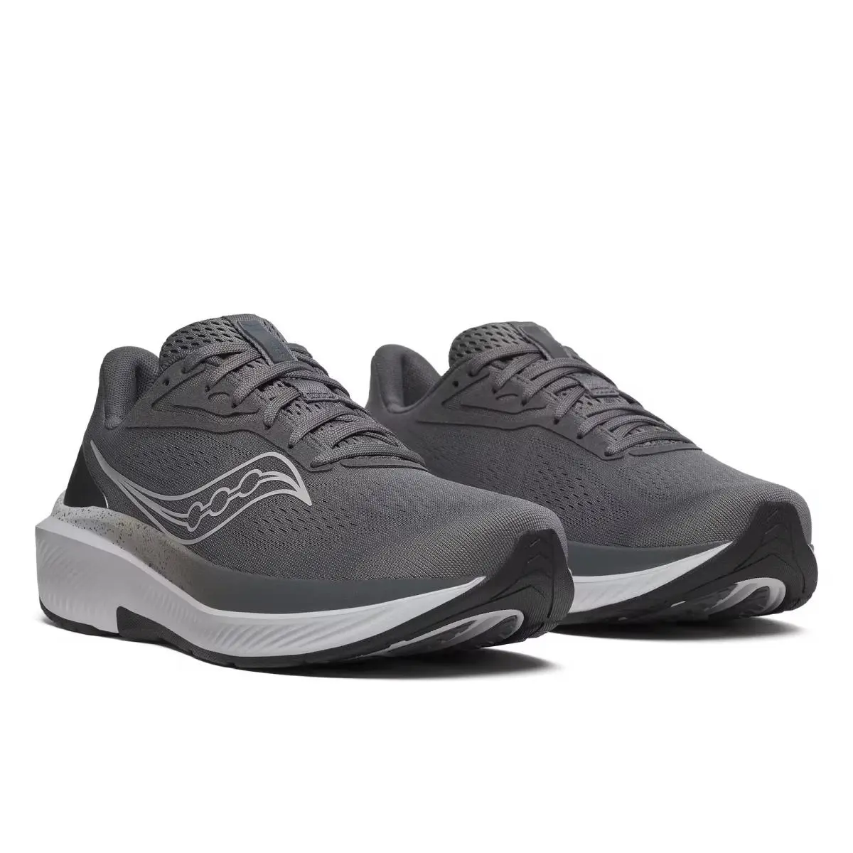 Saucony shoes - Carbon | Black 0