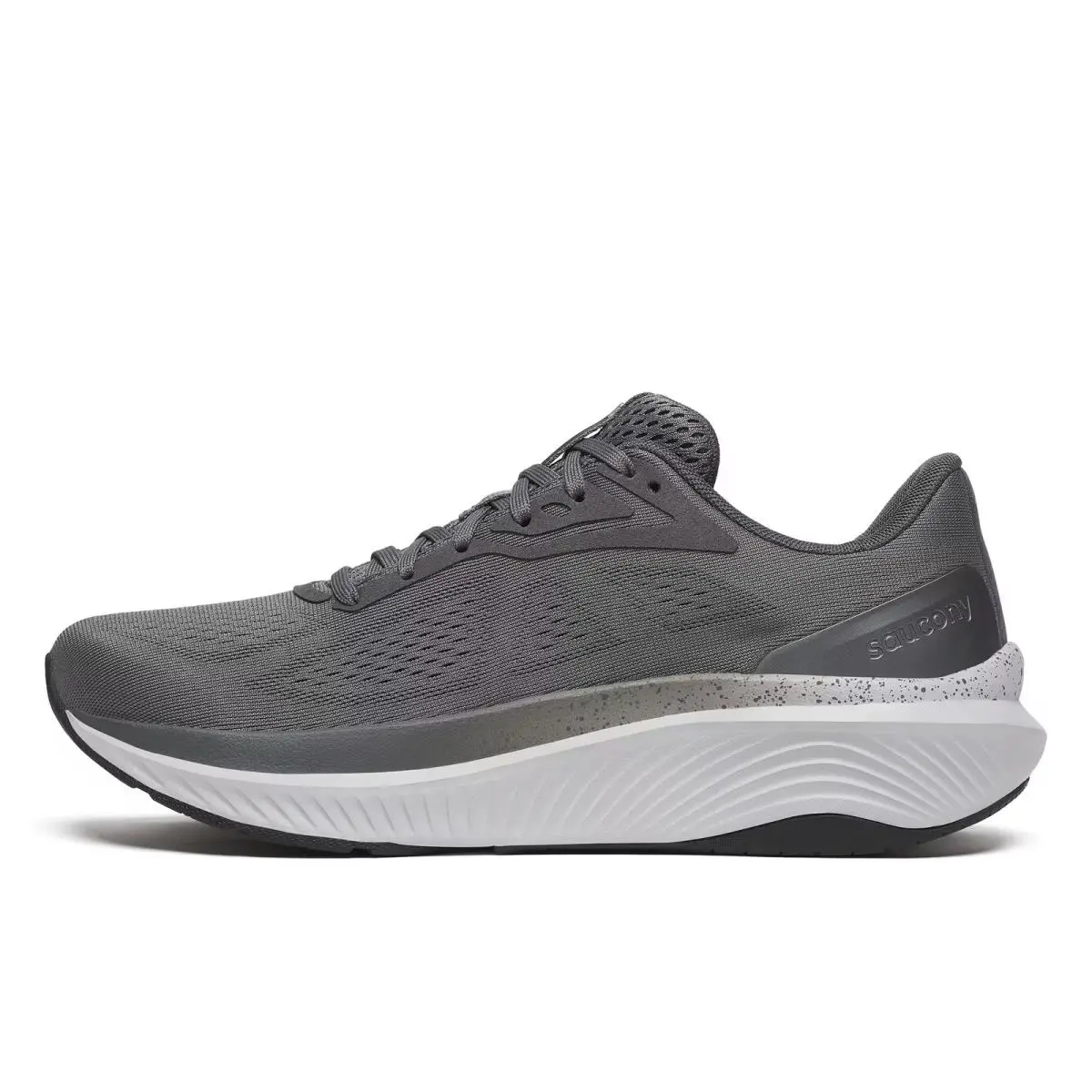 Saucony shoes - Carbon | Black 1