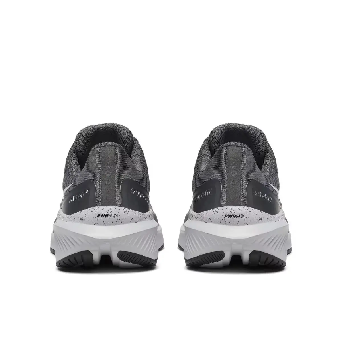Saucony shoes - Carbon | Black 2