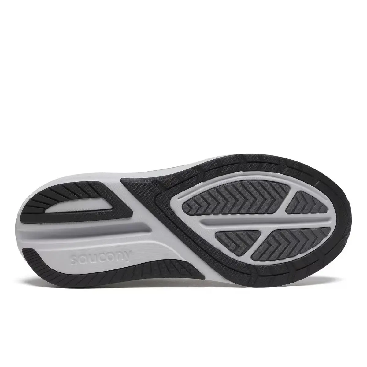 Saucony shoes - Carbon | Black 10