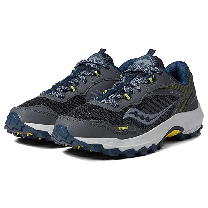 Saucony Women`s Excursion TR15 Running Shoes