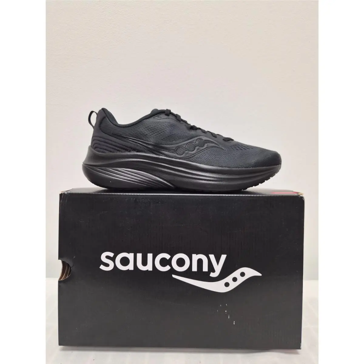 Saucony Lancer Run Men`s Medium Width