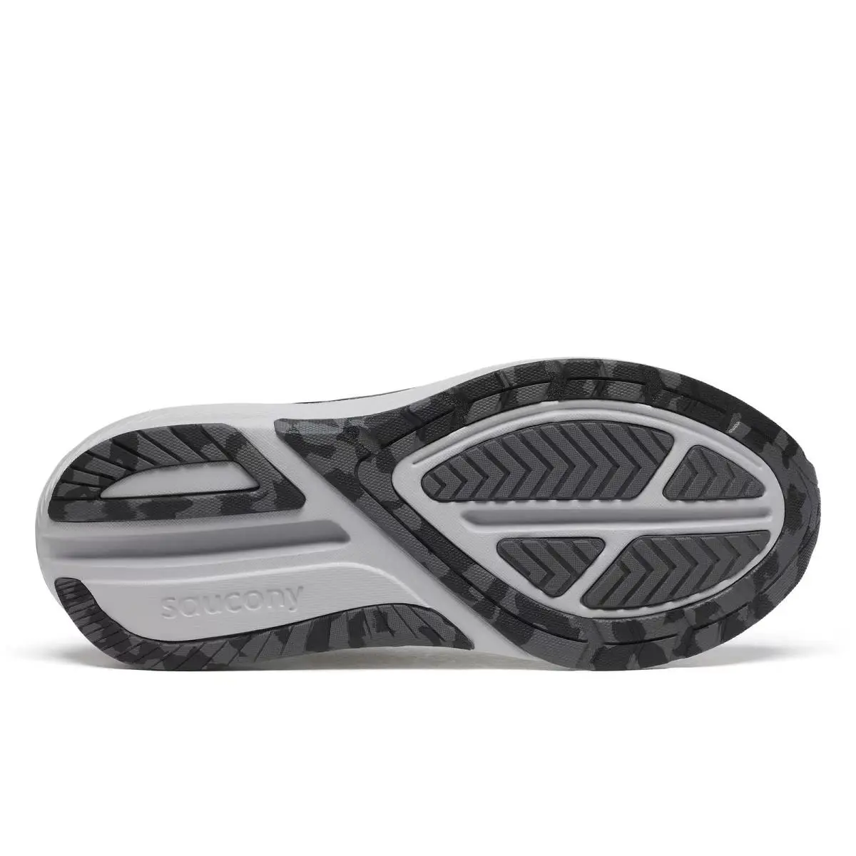 Saucony shoes - Carbon | Black 10