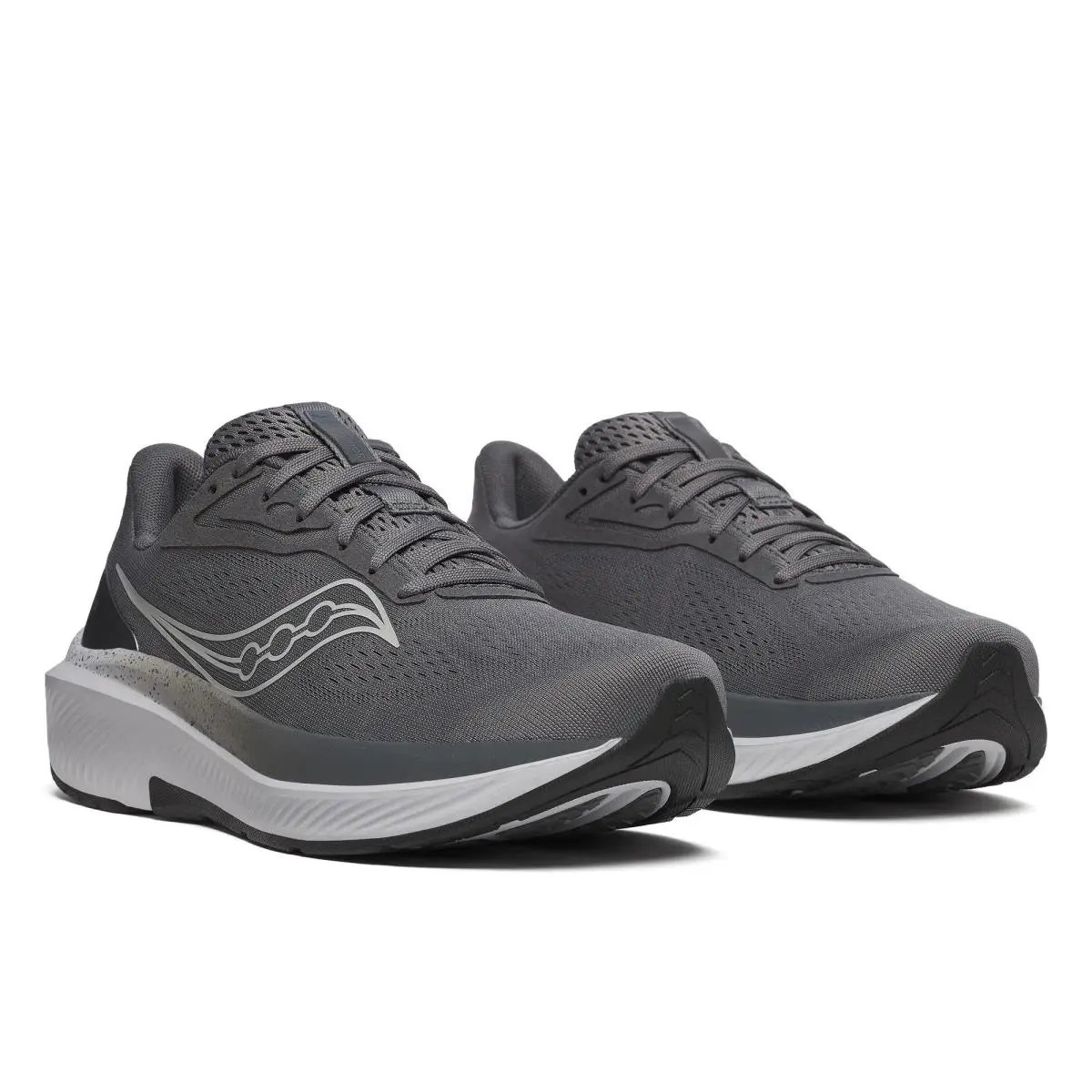 Saucony shoes - Carbon | Black 12
