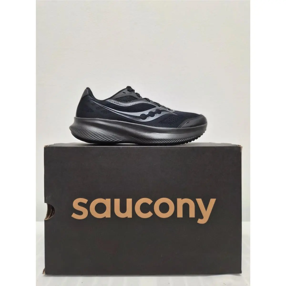 Saucony Cohesion 18 Women`s Medium Width