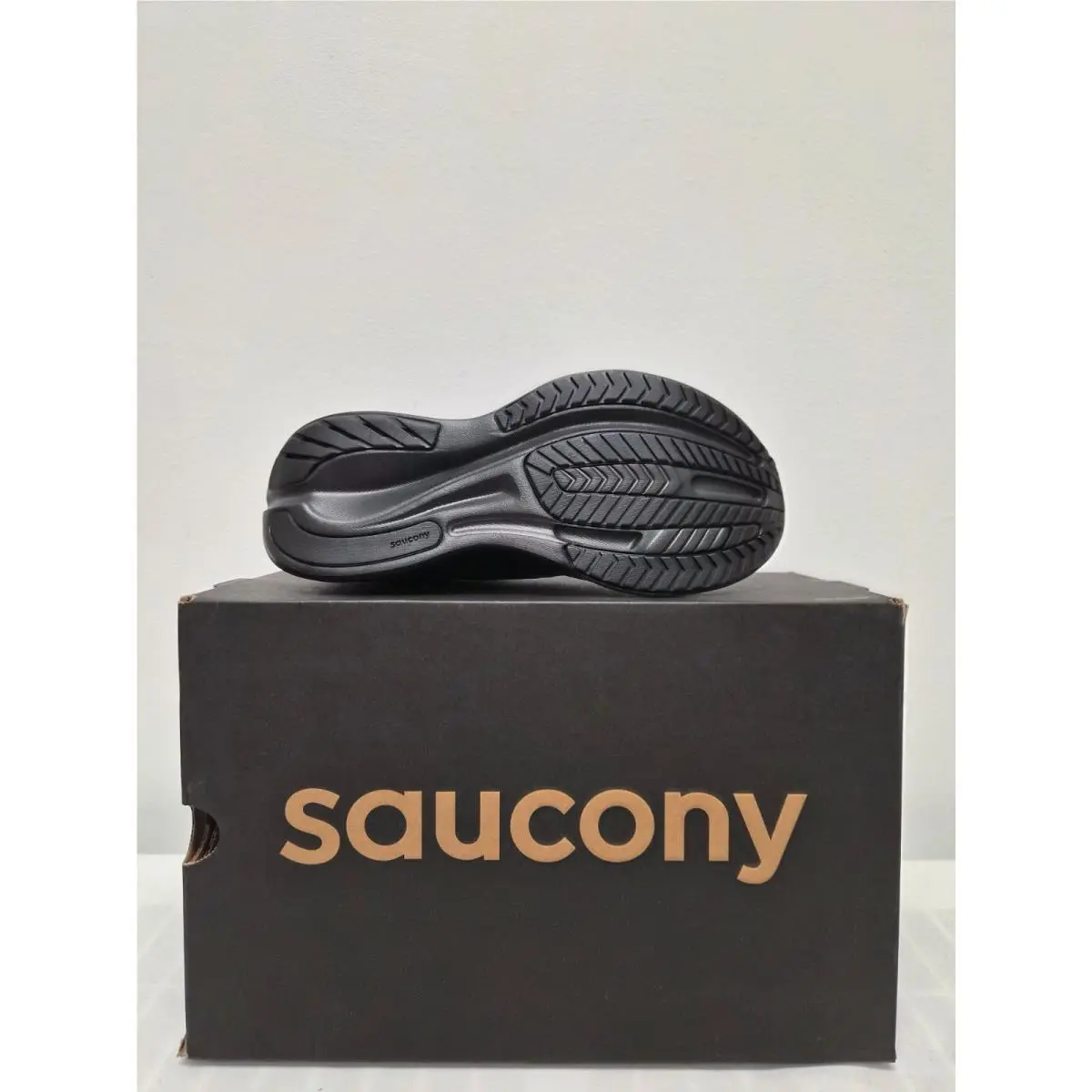 Saucony shoes - Saucony Cohesion - Cohesion - S11034-211 - Black 7