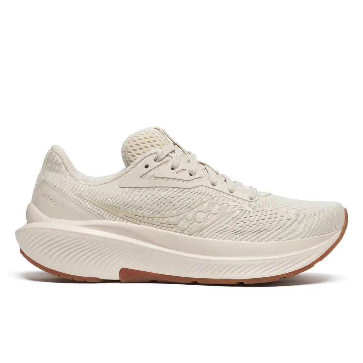 Saucony shoes - Rye | Gum 5