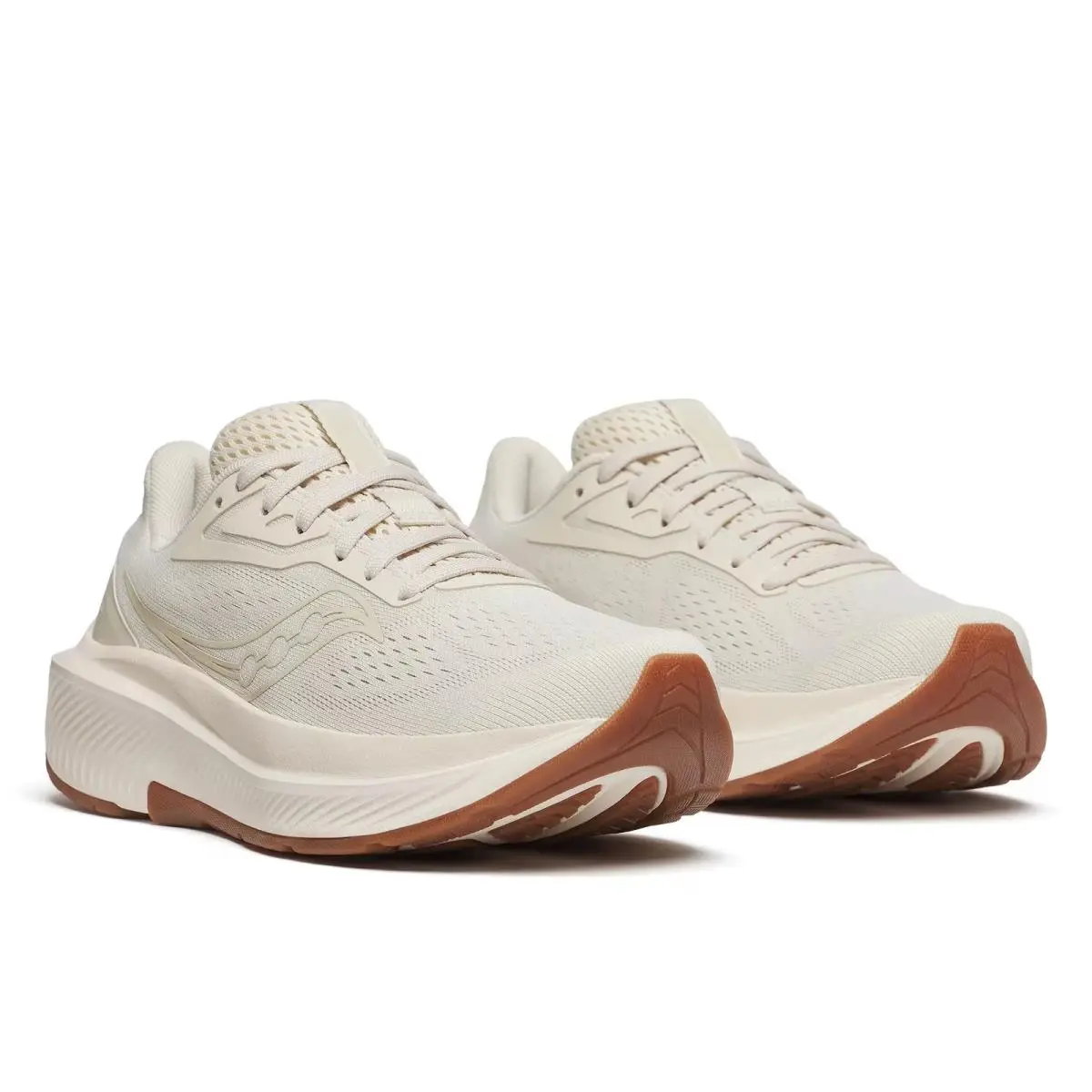 Saucony shoes - Rye | Gum 6