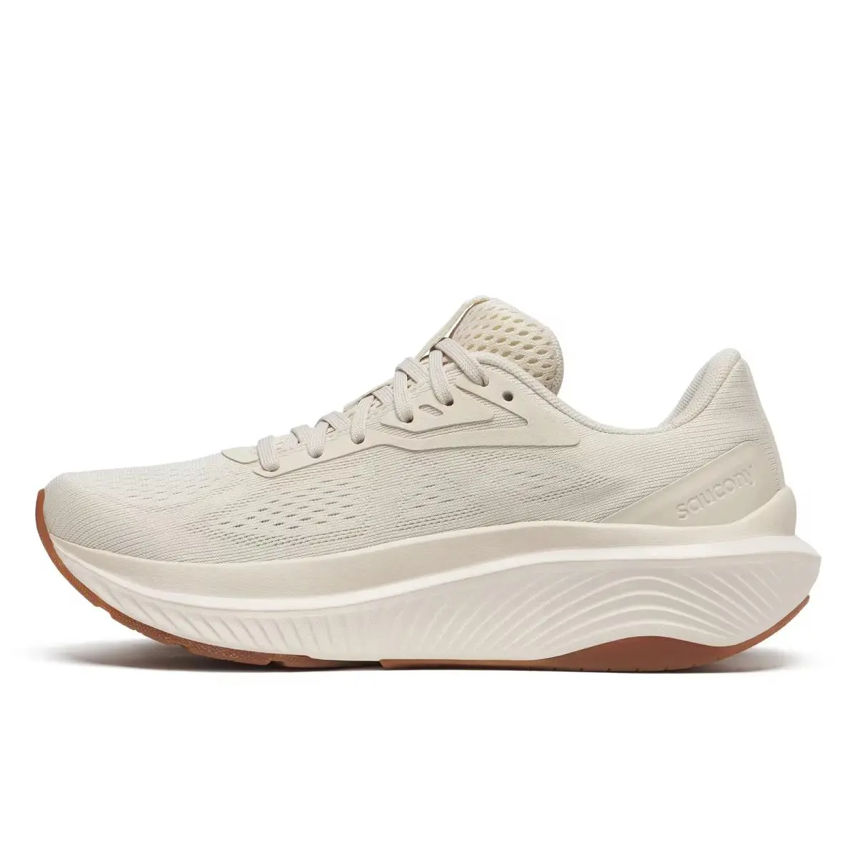 Saucony shoes - Rye | Gum 7