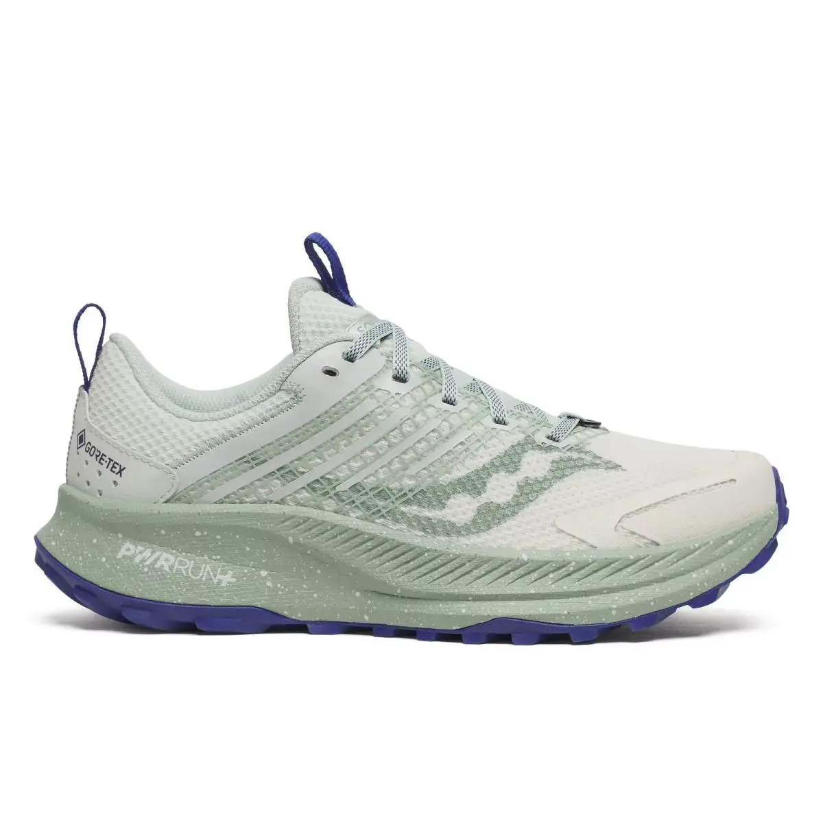 Saucony Women Ride TR2 Gtx Shoes
