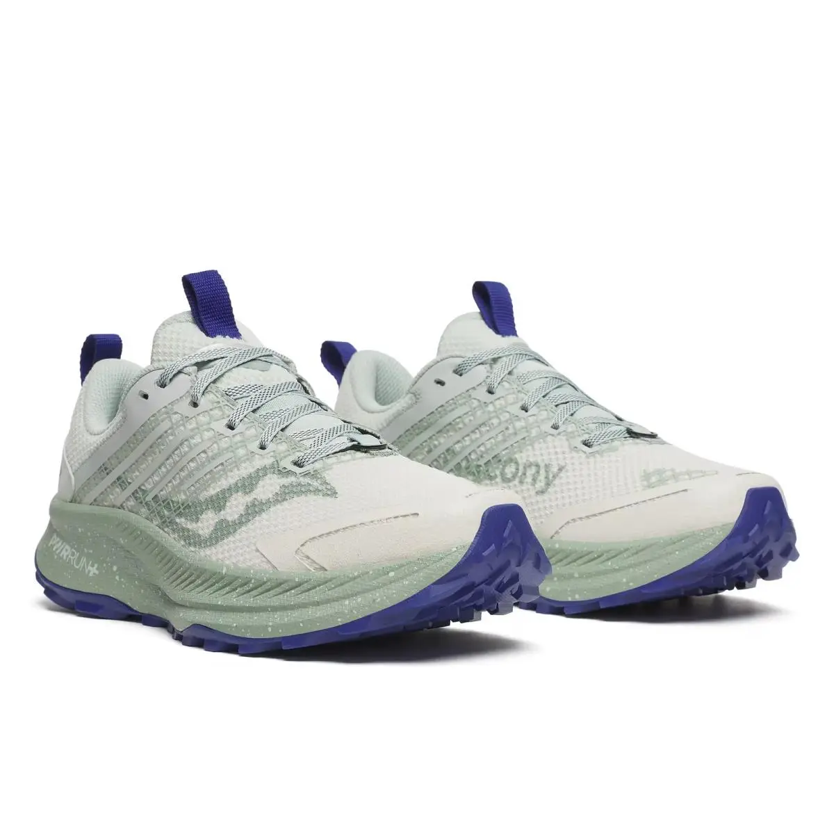 Saucony shoes - Quartz | Mist 0